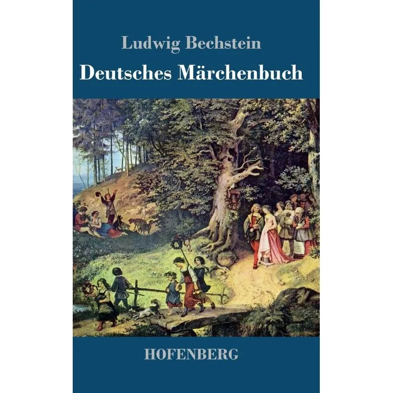 Deutsches Märchenbuch