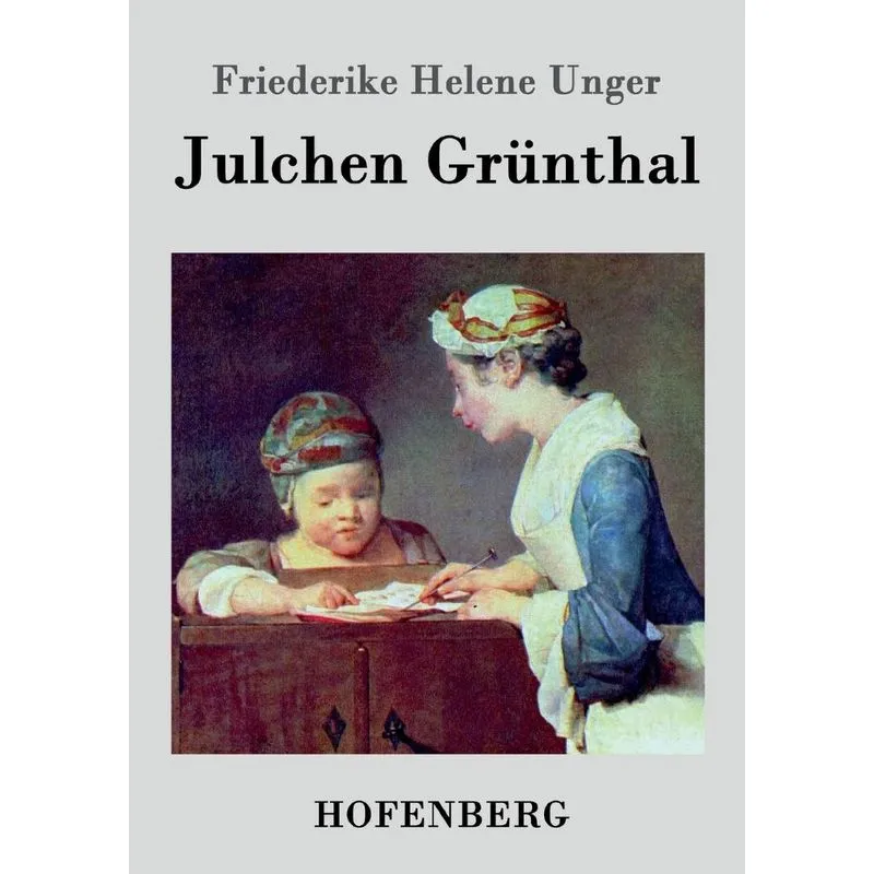 Julchen Grünthal