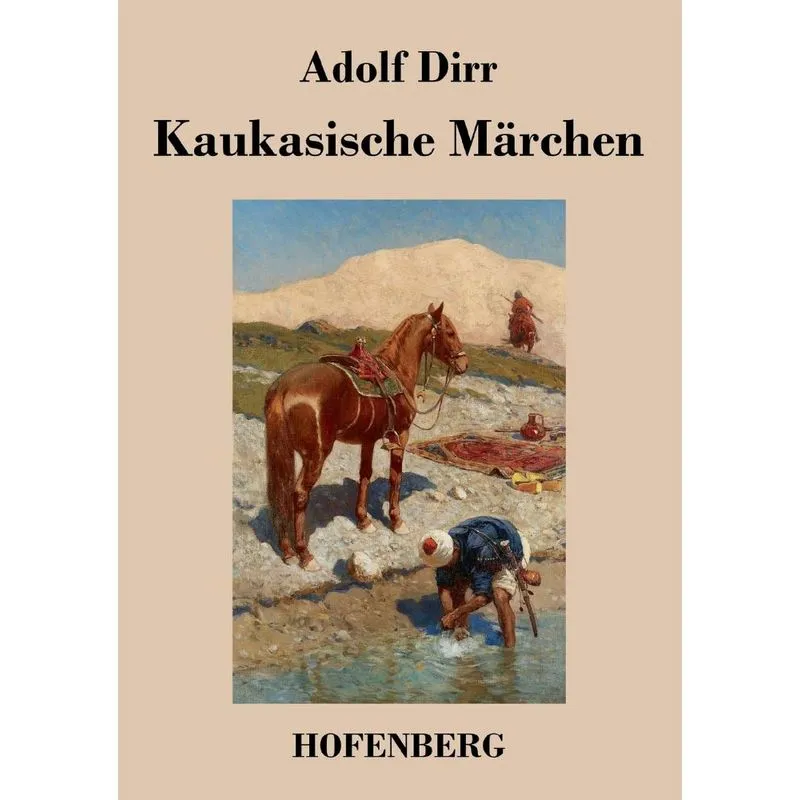 Kaukasische Märchen
