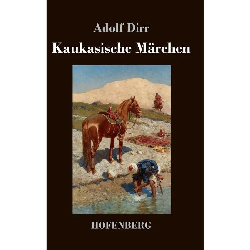 Kaukasische Mrchen