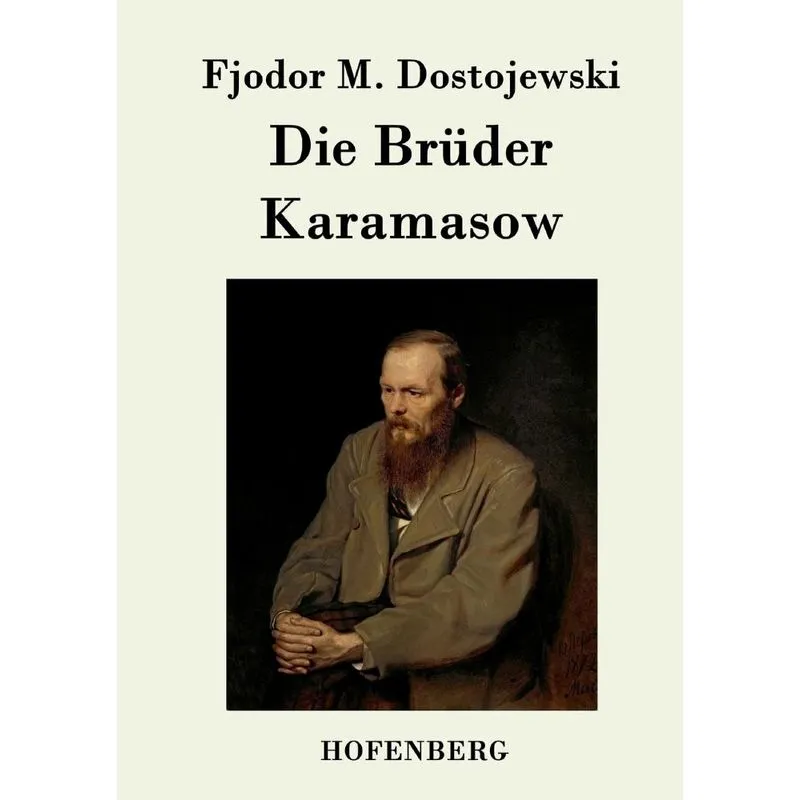 Die Brüder Karamasow