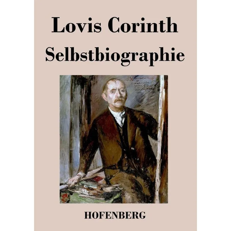 Selbstbiographie