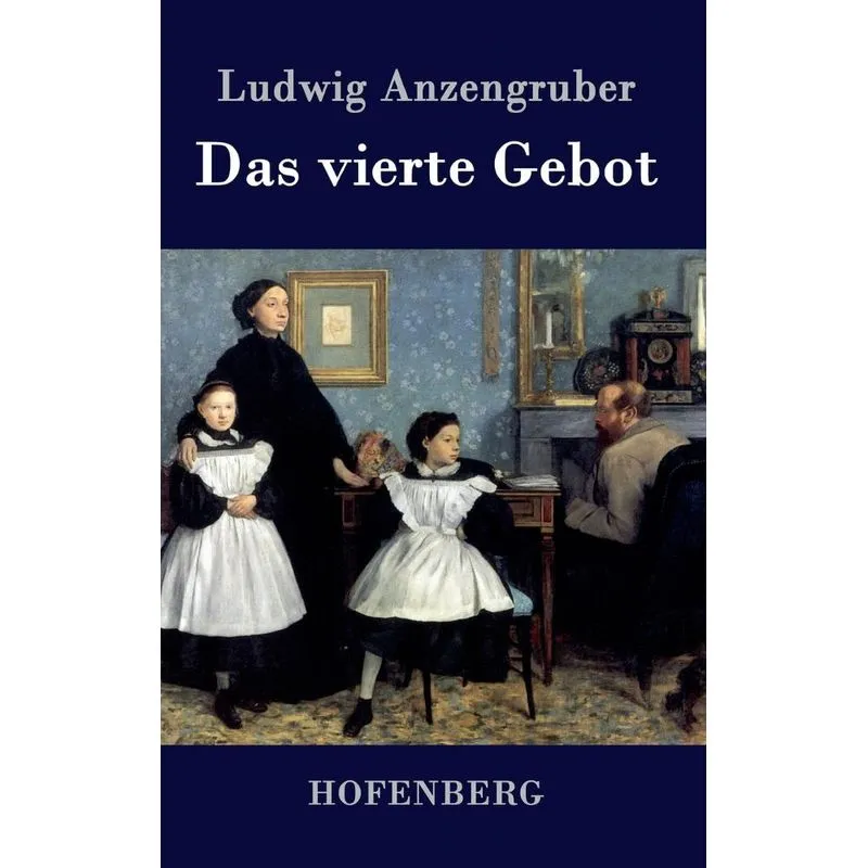 Das vierte Gebot