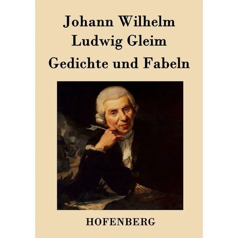 Gedichte und Fabeln