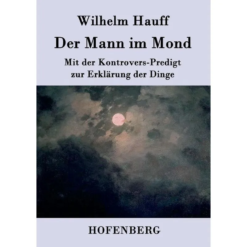 Der Mann im Mond