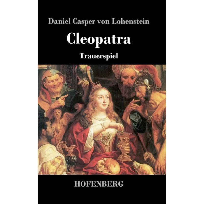 Cleopatra