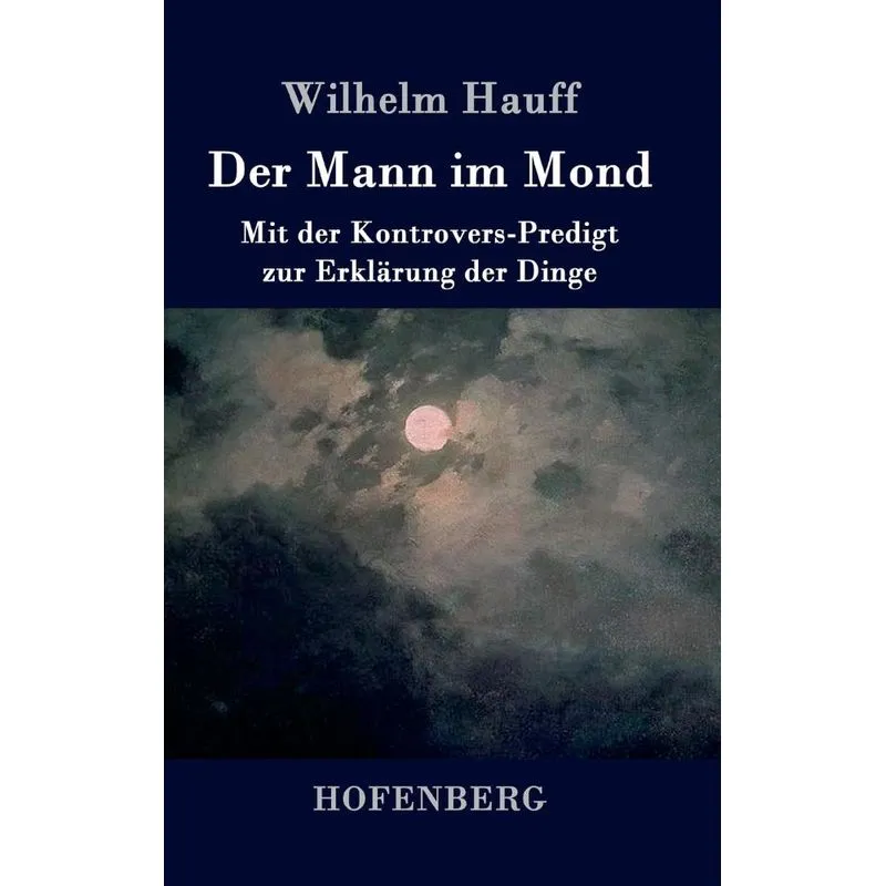 Der Mann im Mond