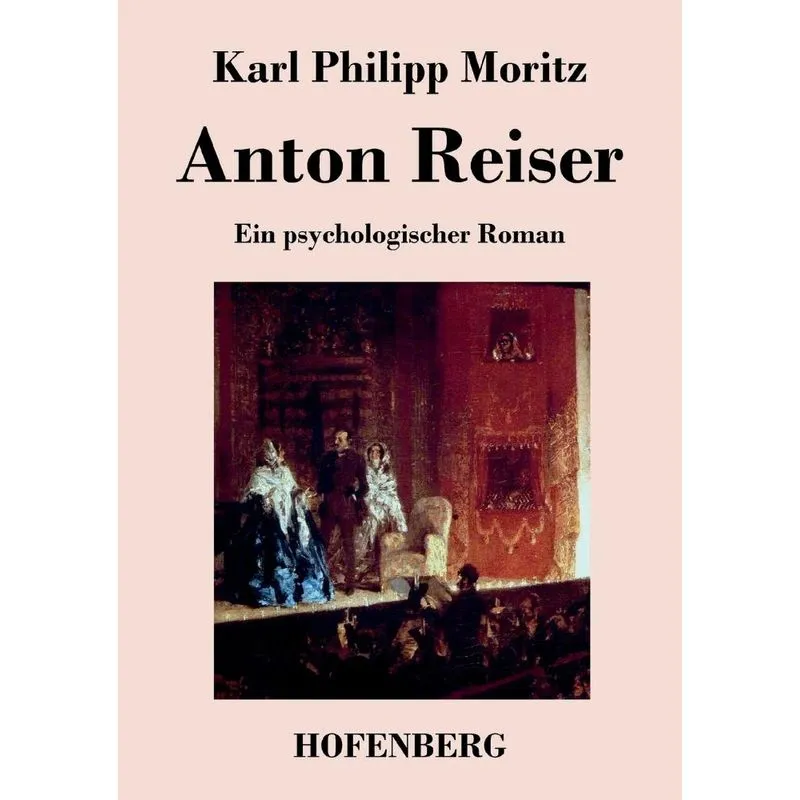 Anton Reiser