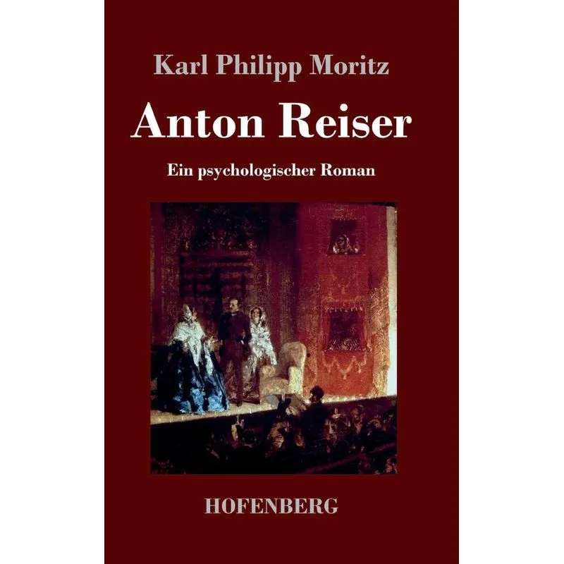 Anton Reiser