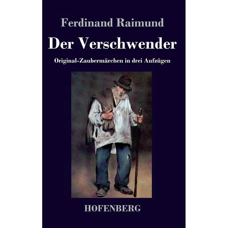 Der Verschwender