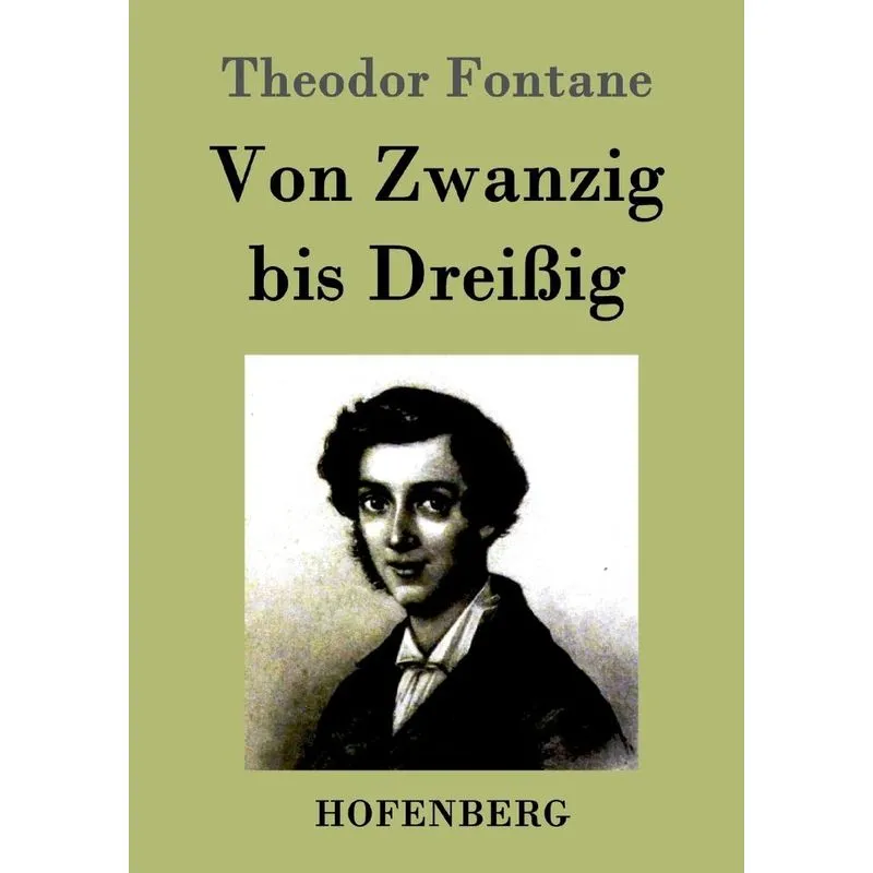 Von Zwanzig bis Dreißig