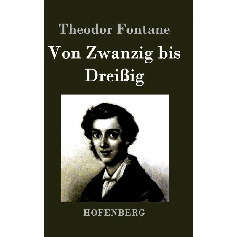 Von Zwanzig bis Dreißig