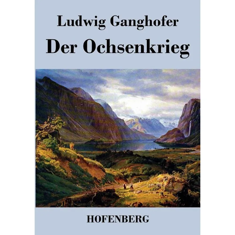 Der Ochsenkrieg