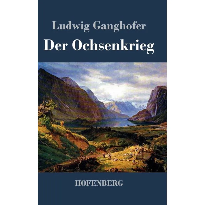 Der Ochsenkrieg