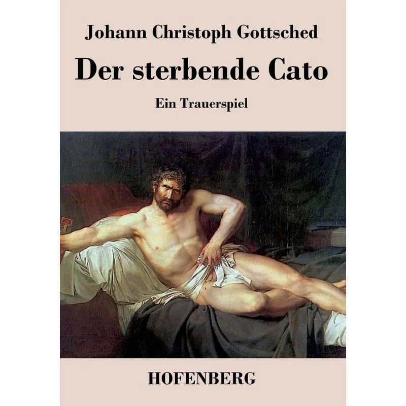 Der sterbende Cato