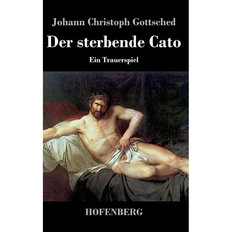 Der sterbende Cato