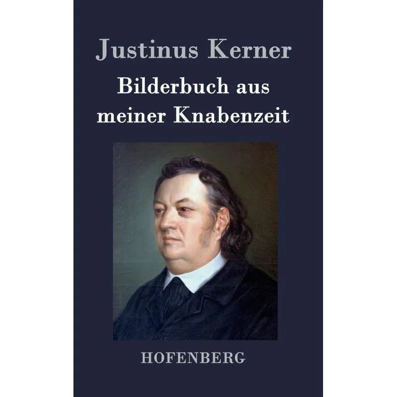 Bilderbuch aus meiner Knabenzeit