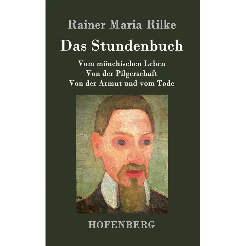 Das Stundenbuch