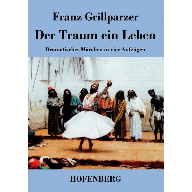 Der Traum ein Leben