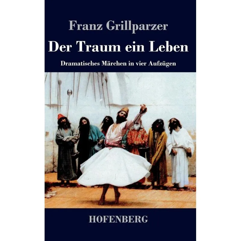 Der Traum ein Leben