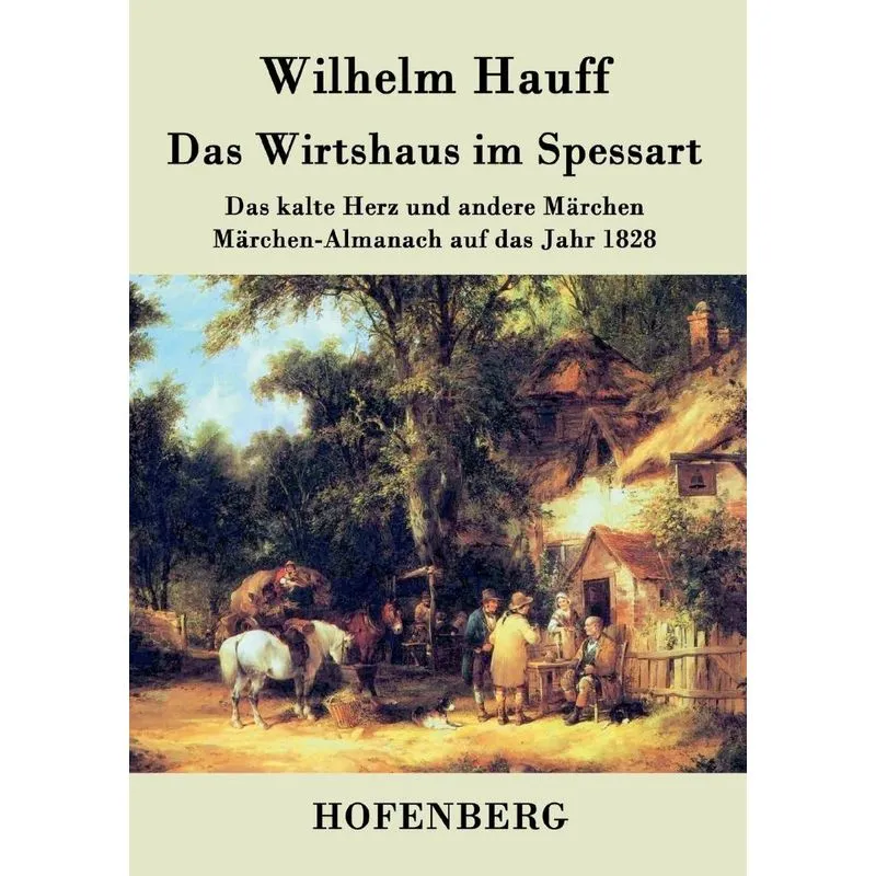 Das Wirtshaus im Spessart