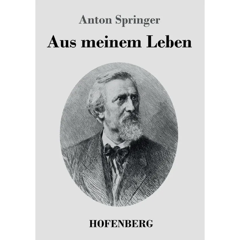 Aus meinem Leben