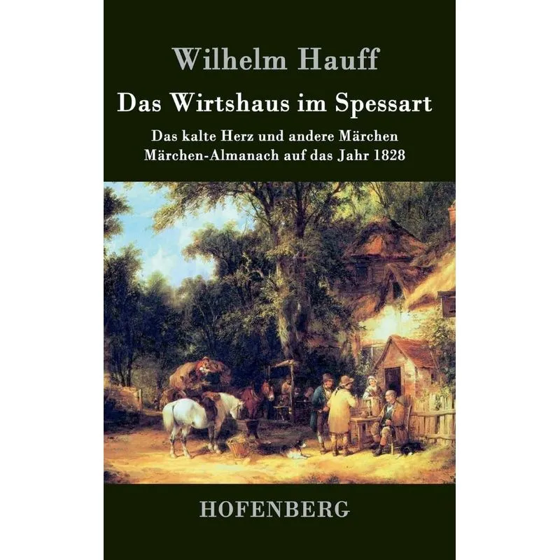 Das Wirtshaus im Spessart