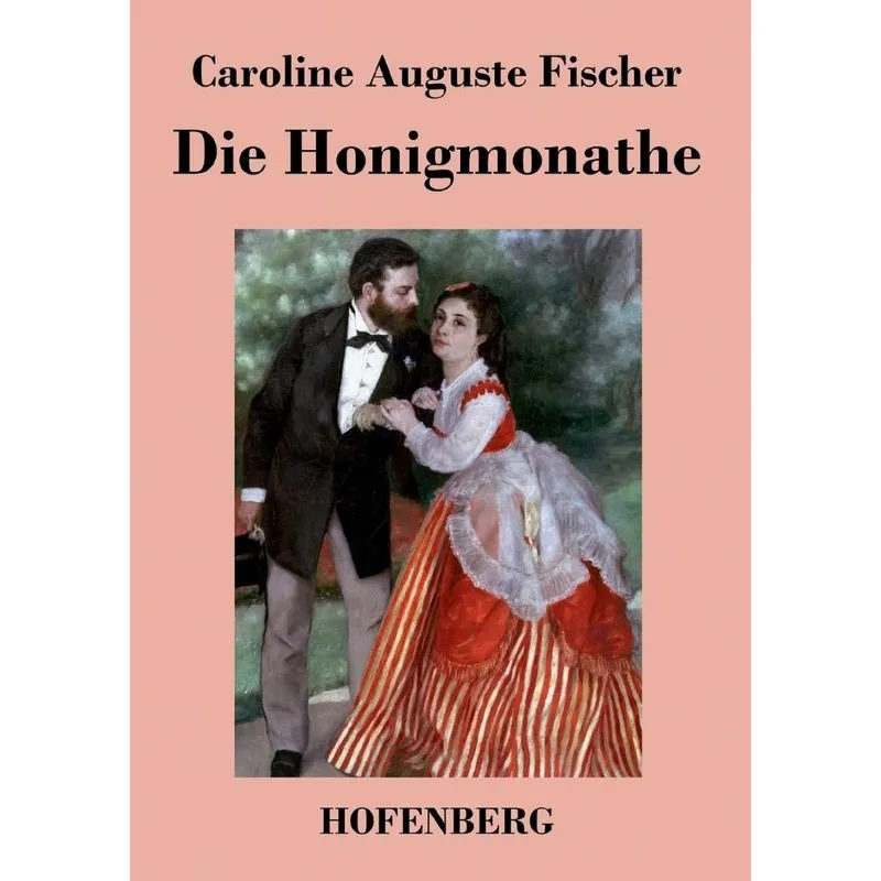Die Honigmonate
