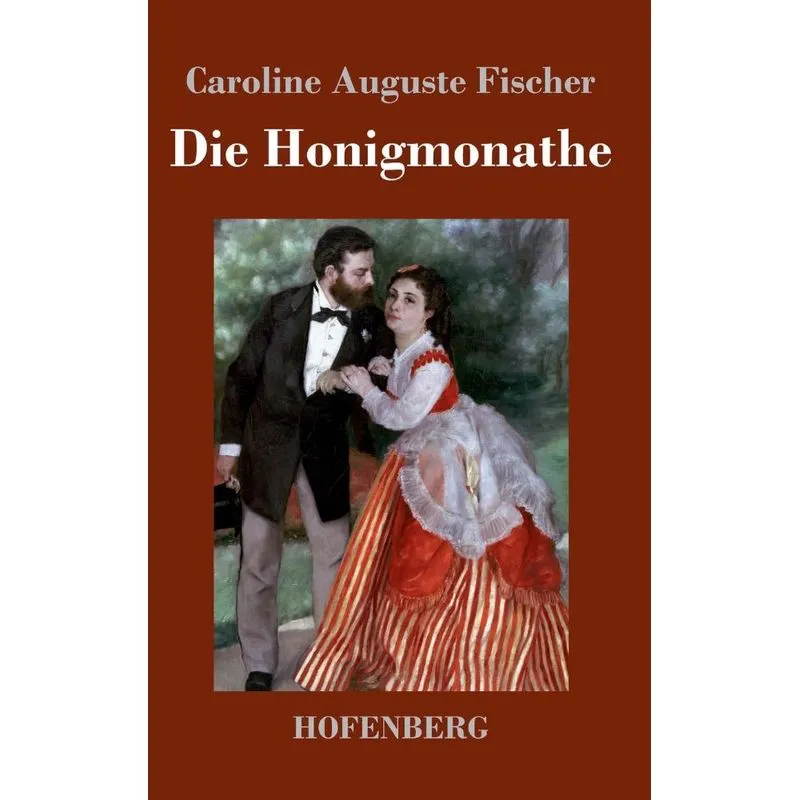 Die Honigmonate