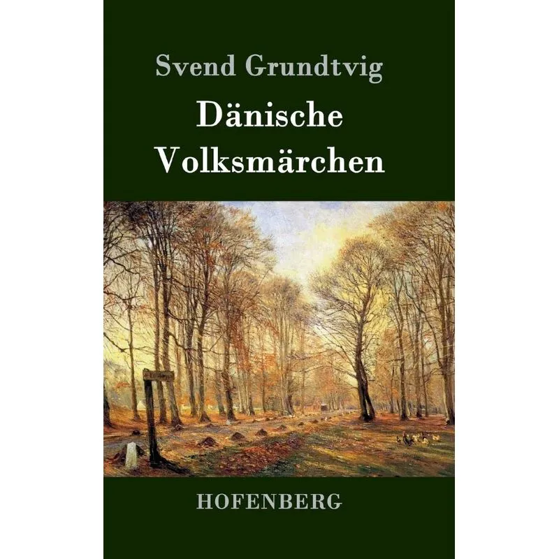 Dänische Volksmärchen