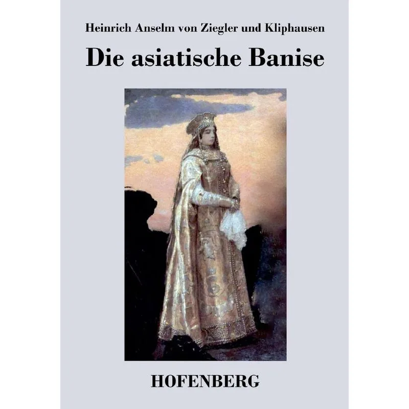 Die asiatische Banise