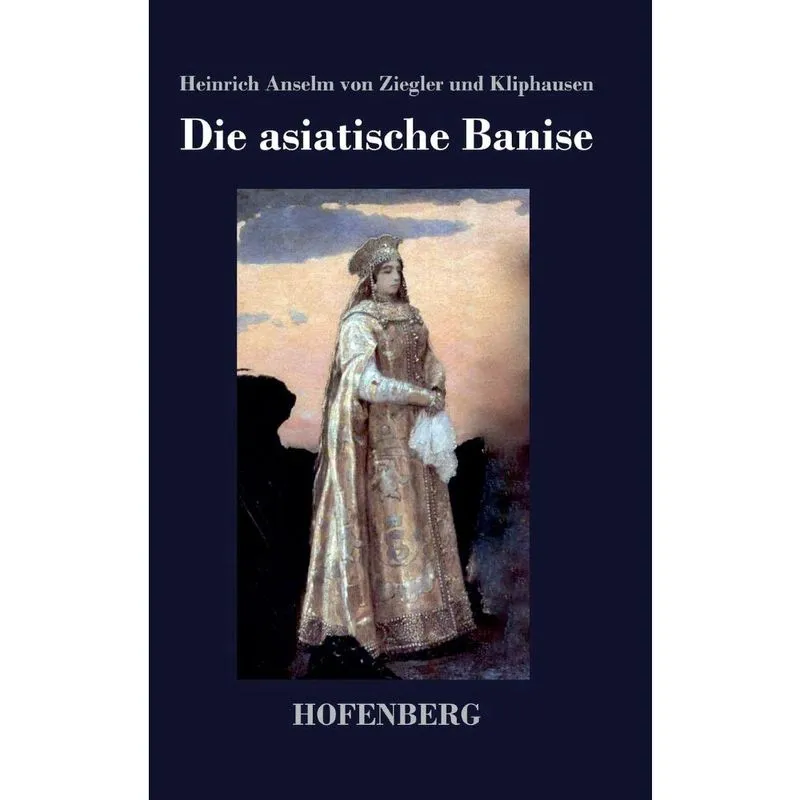 Die asiatische Banise