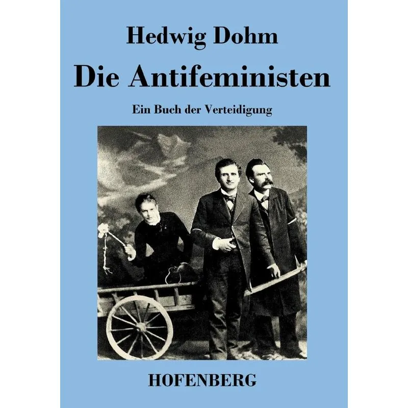 Die Antifeministen