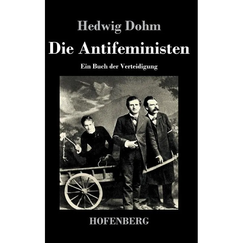 Die Antifeministen