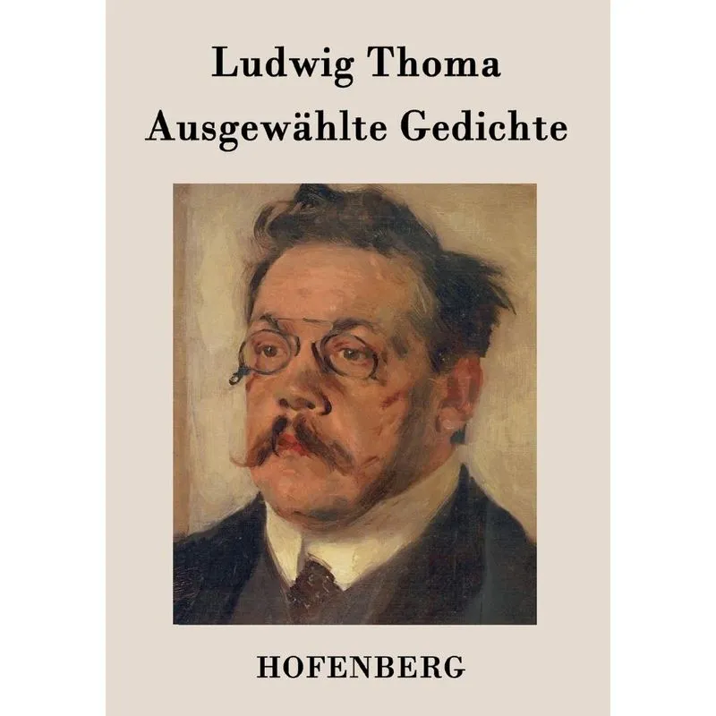 Ausgewählte Gedichte