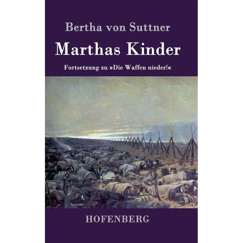 Marthas Kinder