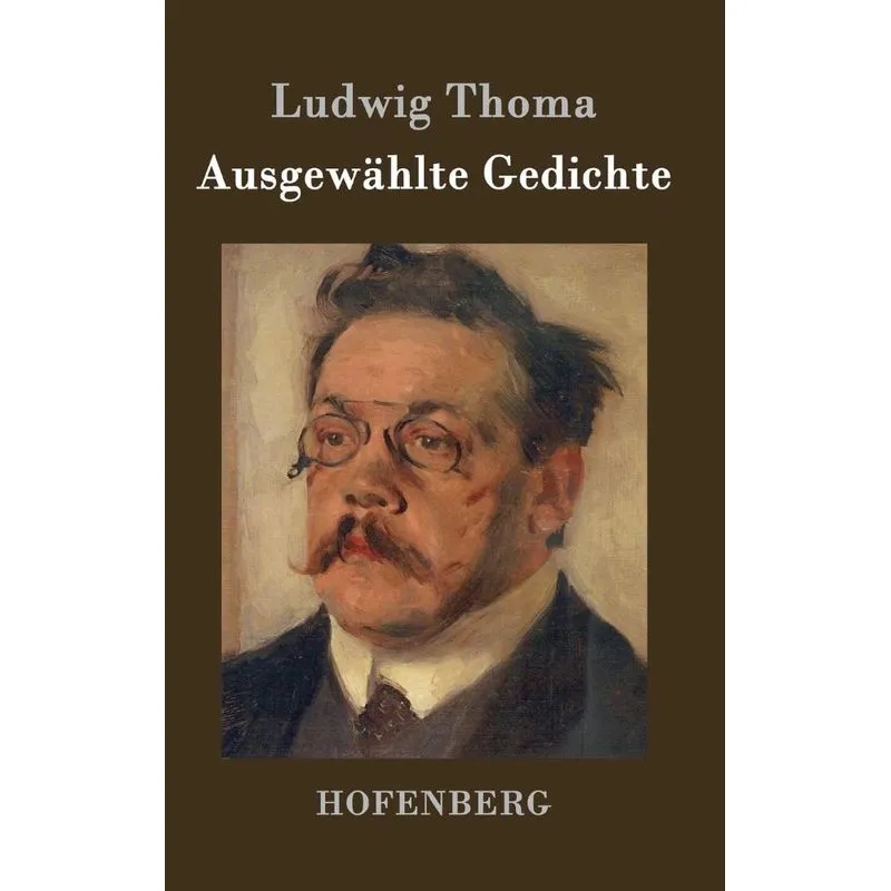 Ausgewählte Gedichte
