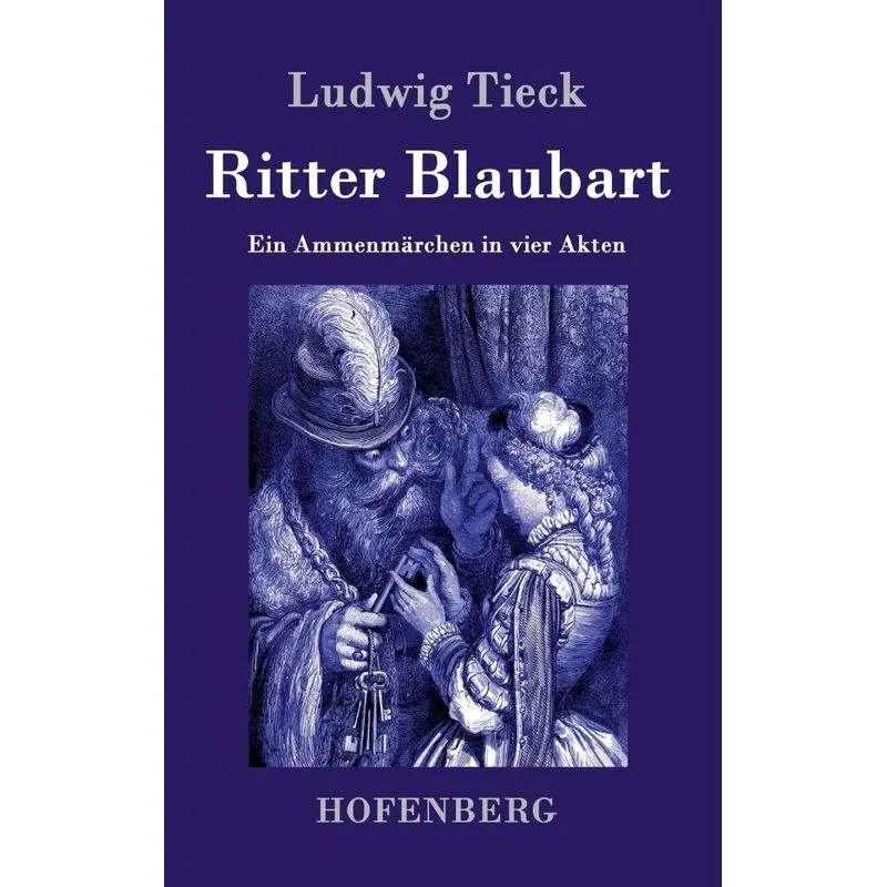 Ritter Blaubart