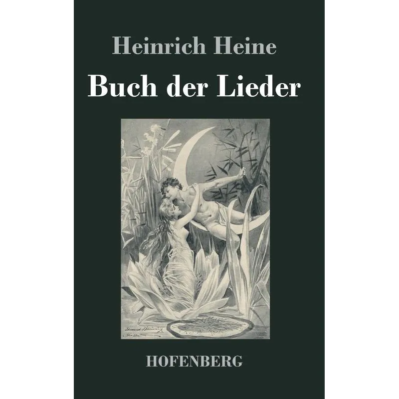 Buch der Lieder