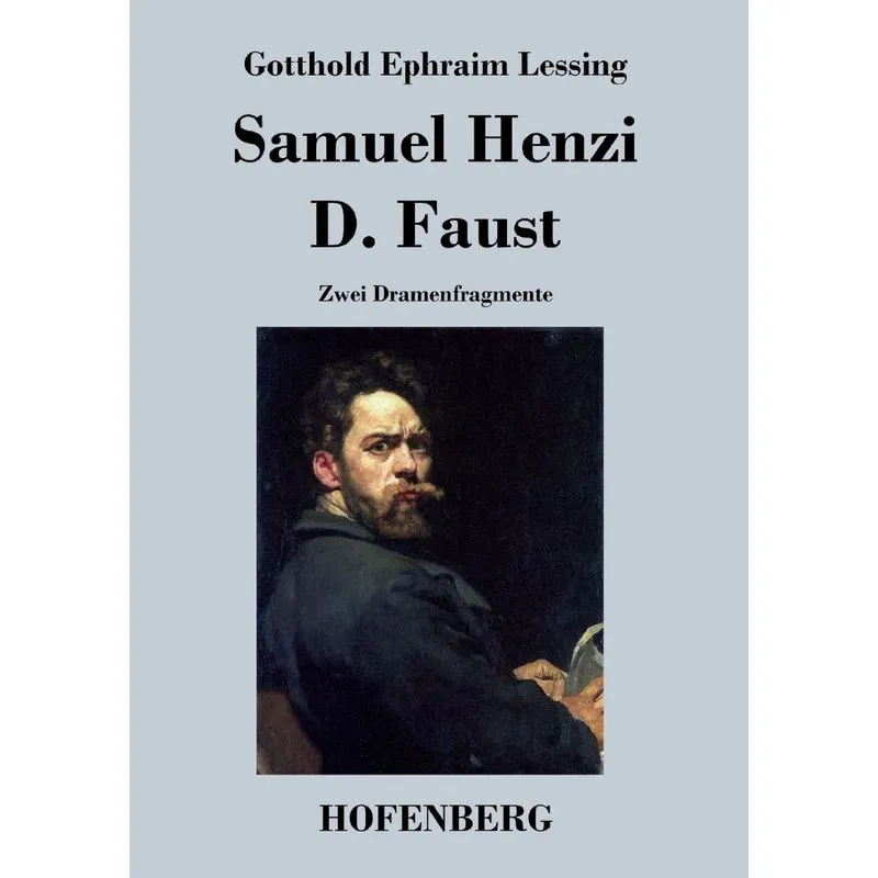 Samuel Henzi / D. Faust