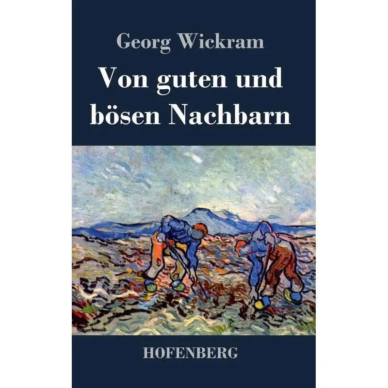 Von guten und bösen Nachbarn
