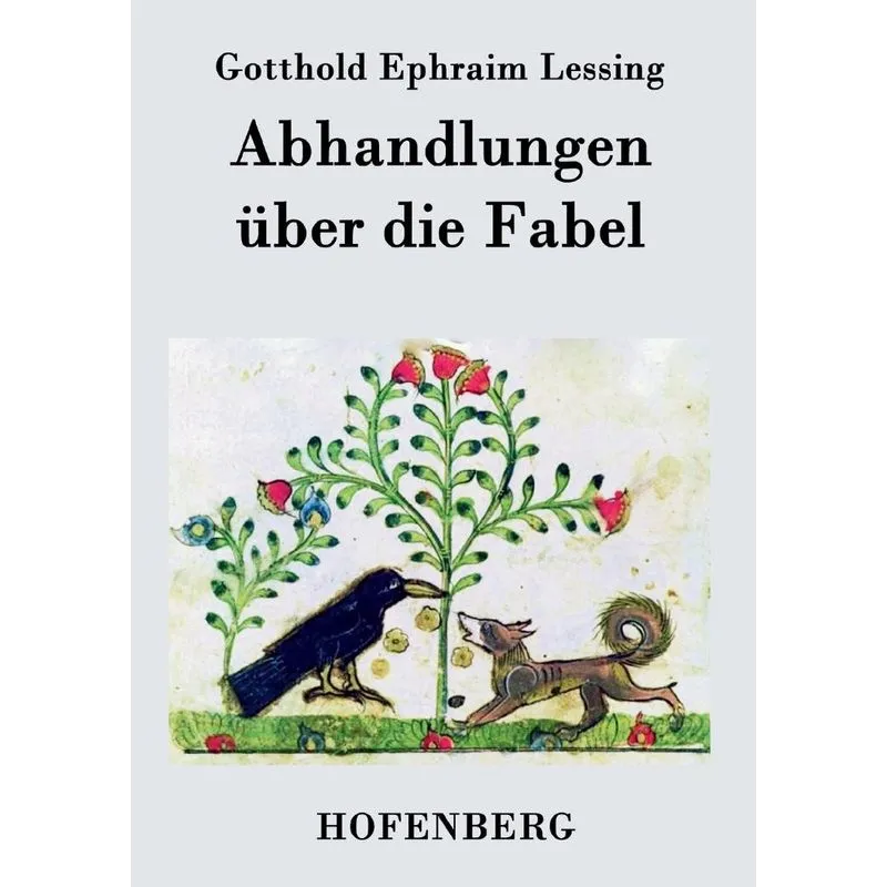 Abhandlungen über die Fabel