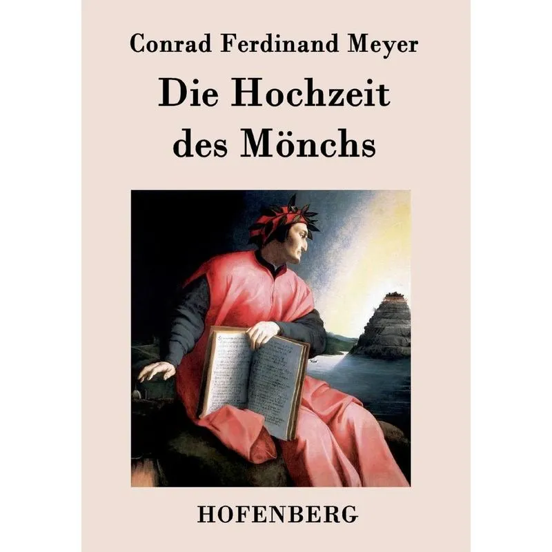 Die Hochzeit des Mönchs