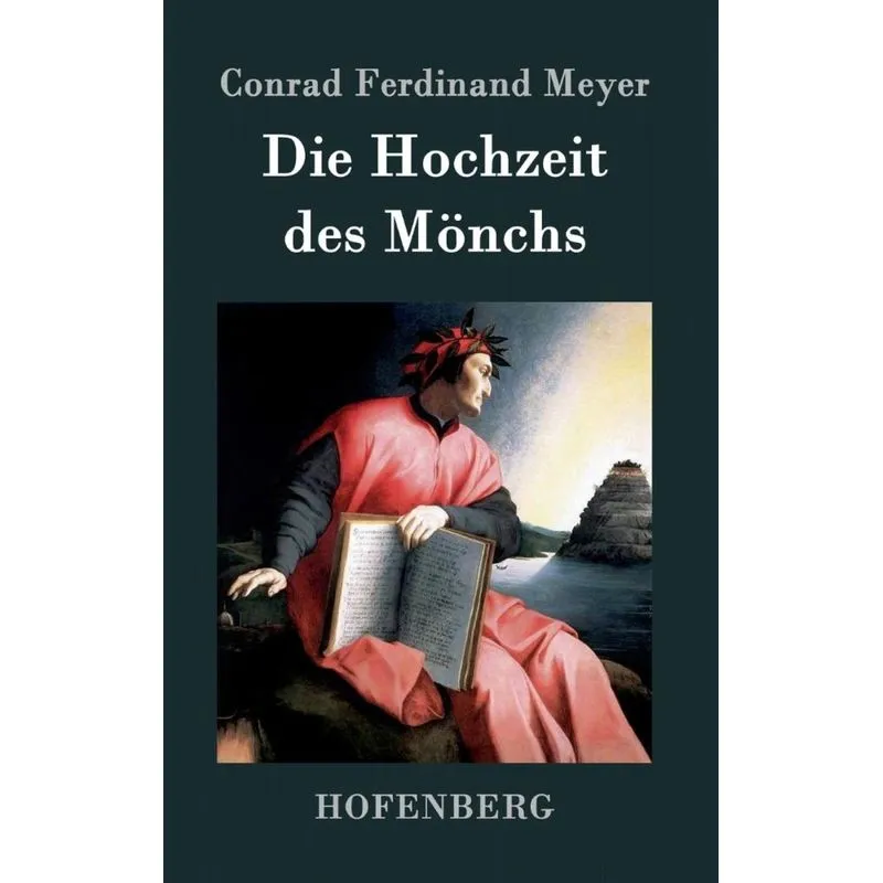 Die Hochzeit des Mönchs