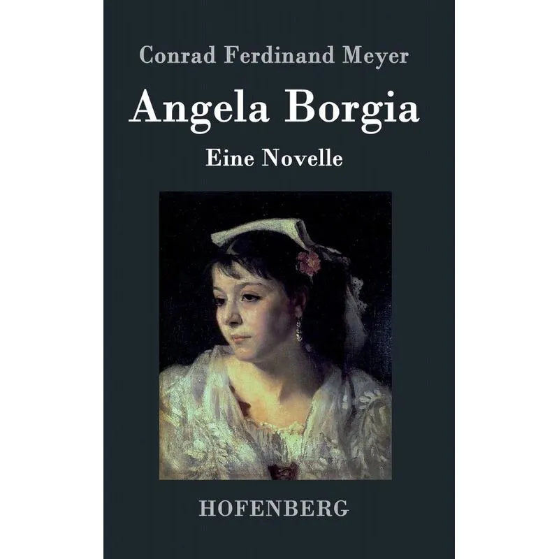 Angela Borgia