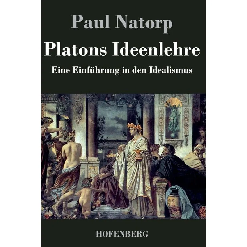 Platons Ideenlehre