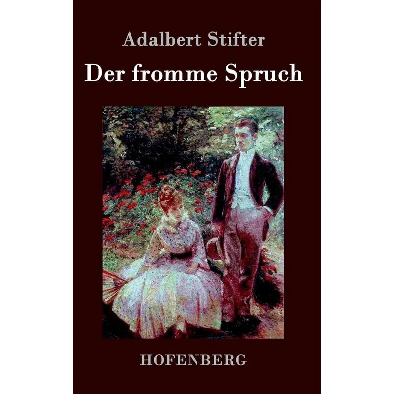 Der fromme Spruch