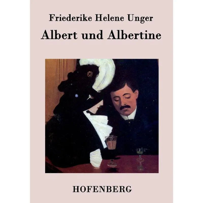 Albert und Albertine