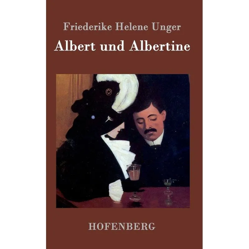 Albert und Albertine