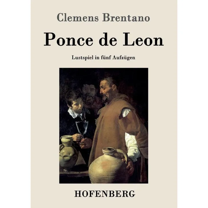 Ponce de Leon